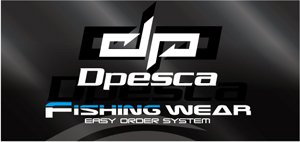 Dpesca Fishing wear