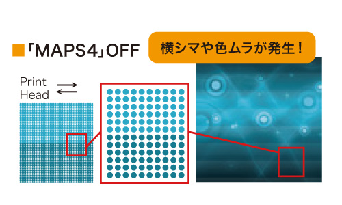 MAPS4OFF