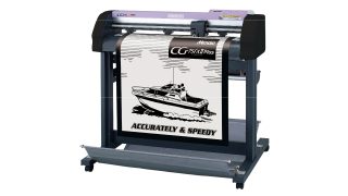 Mimaki CG-75 FXⅡPlus