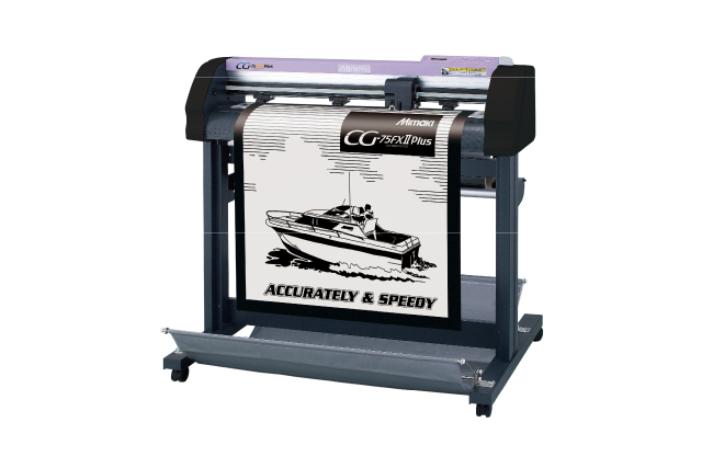 Mimaki CG-75 FXⅡPlus