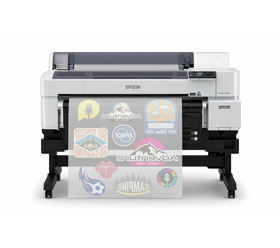 EPSON SC-G6050